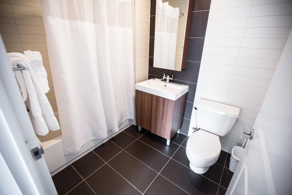 Sonder By Marriott Bonvoy One Platt Financial District Nova York