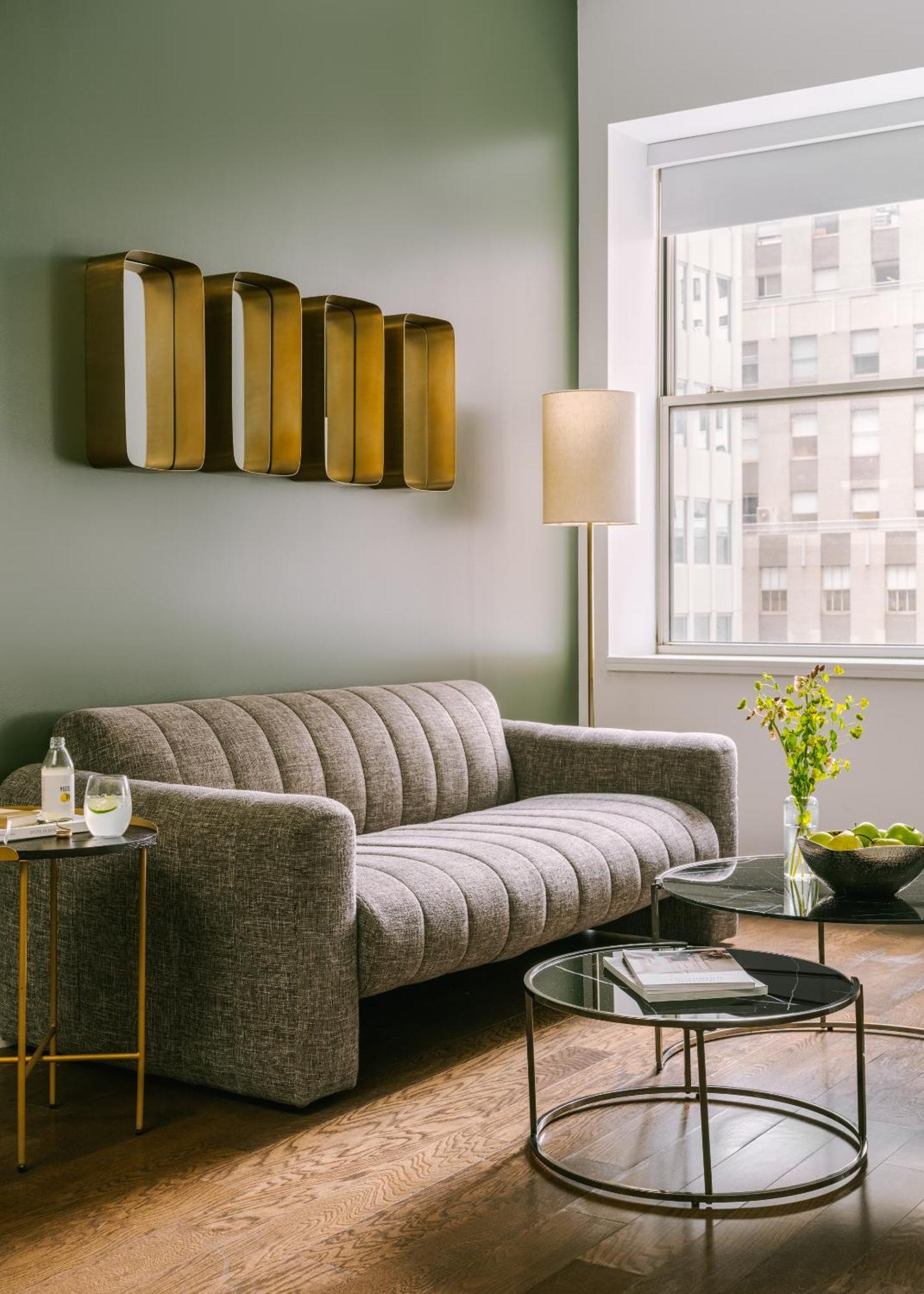 Sonder By Marriott Bonvoy One Platt Financial District Aparthotel