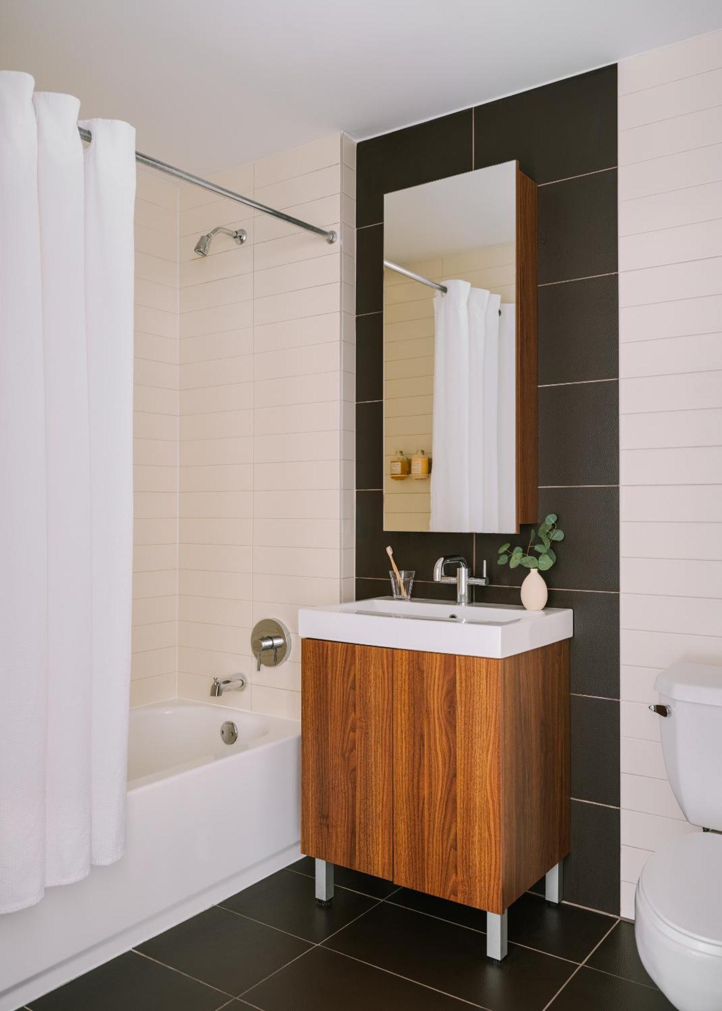 Sonder By Marriott Bonvoy One Platt Financial District