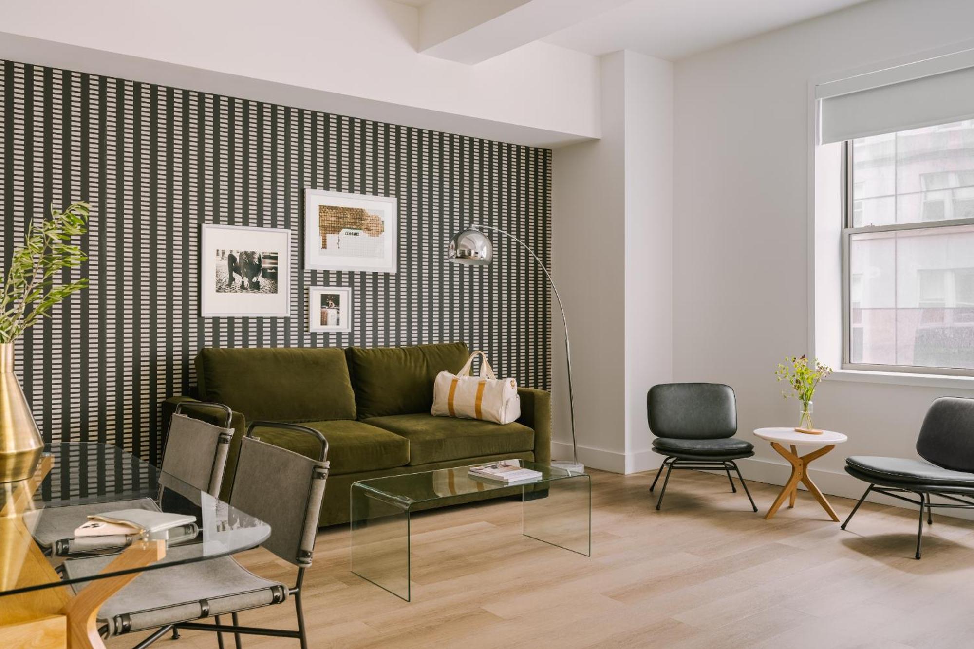 Sonder By Marriott Bonvoy One Platt Financial District Aparthotel 4*