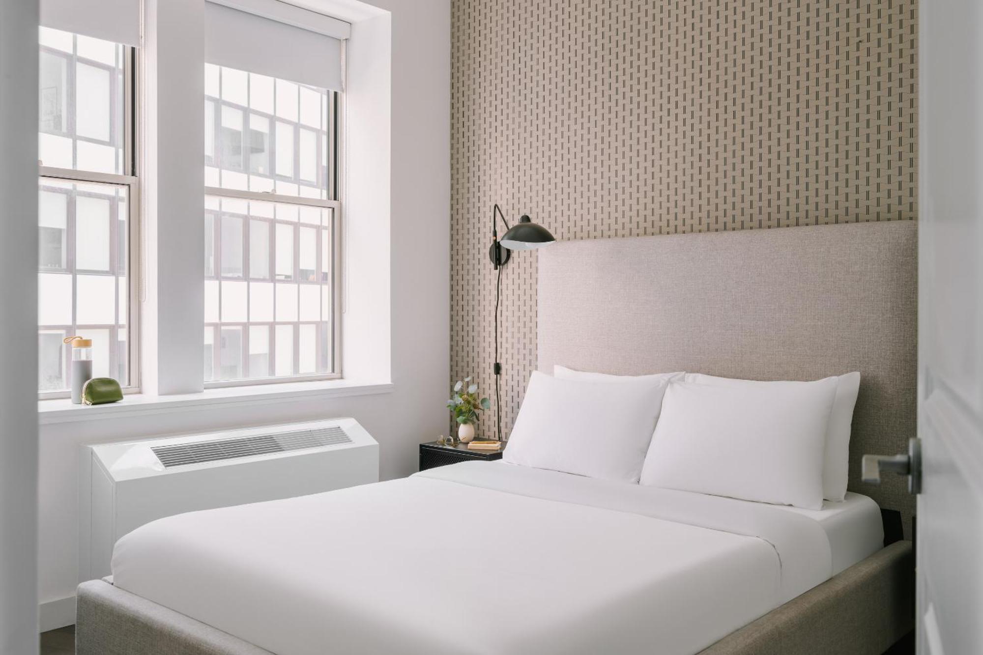 Sonder By Marriott Bonvoy One Platt Financial District Aparthotel