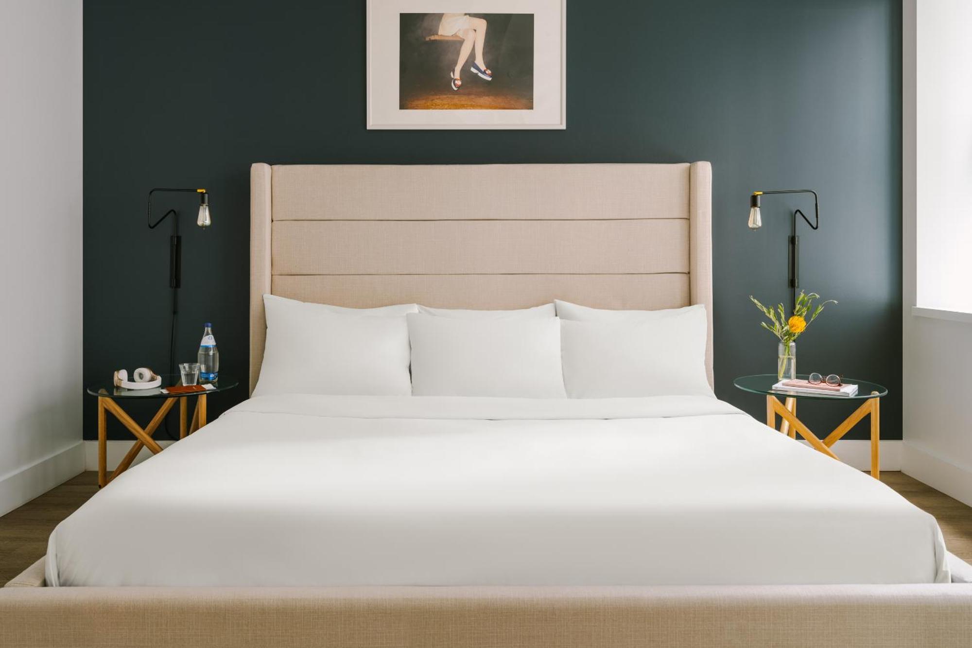 Sonder By Marriott Bonvoy One Platt Financial District