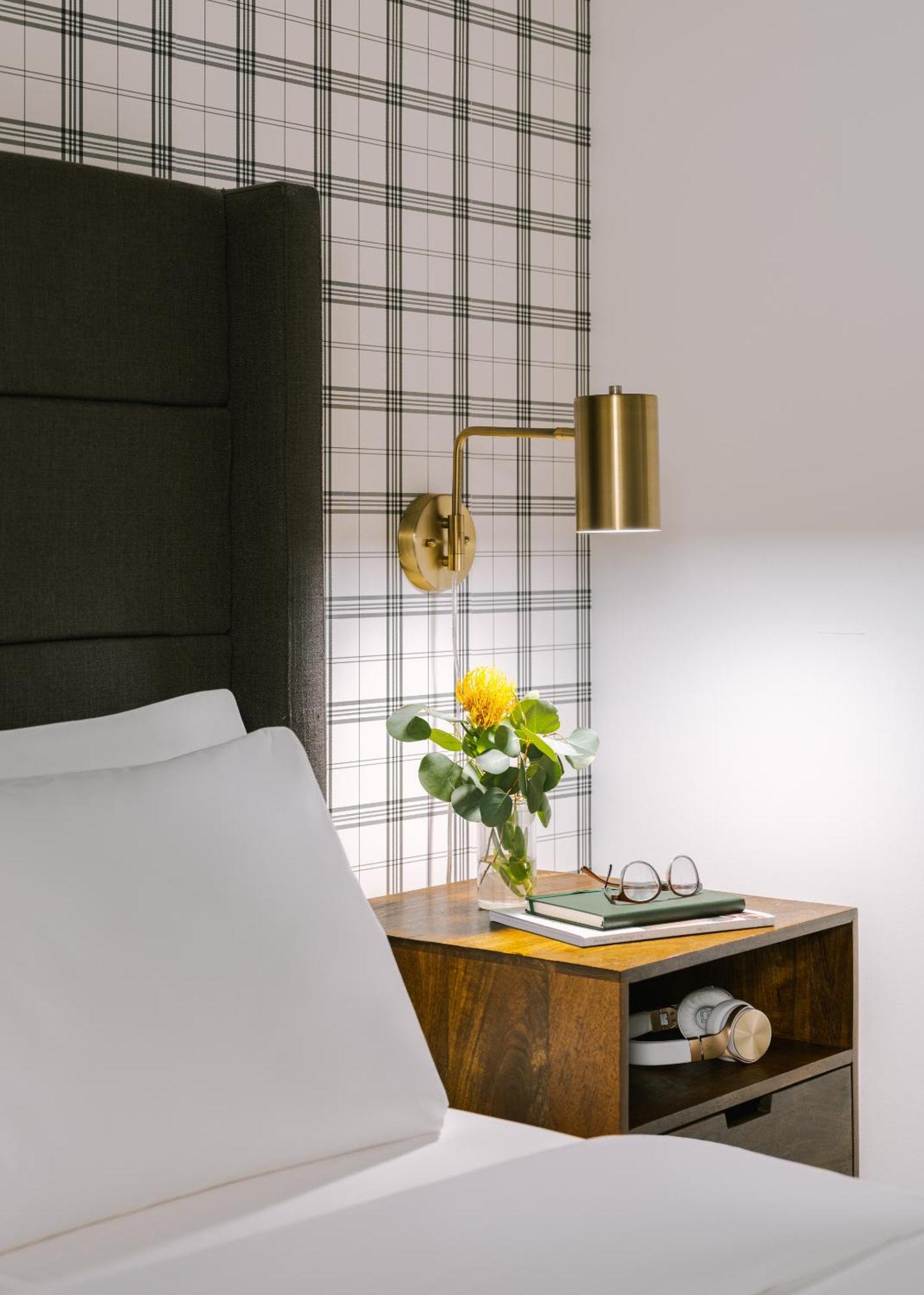 Aparthotel Sonder By Marriott Bonvoy One Platt Financial District 4*
