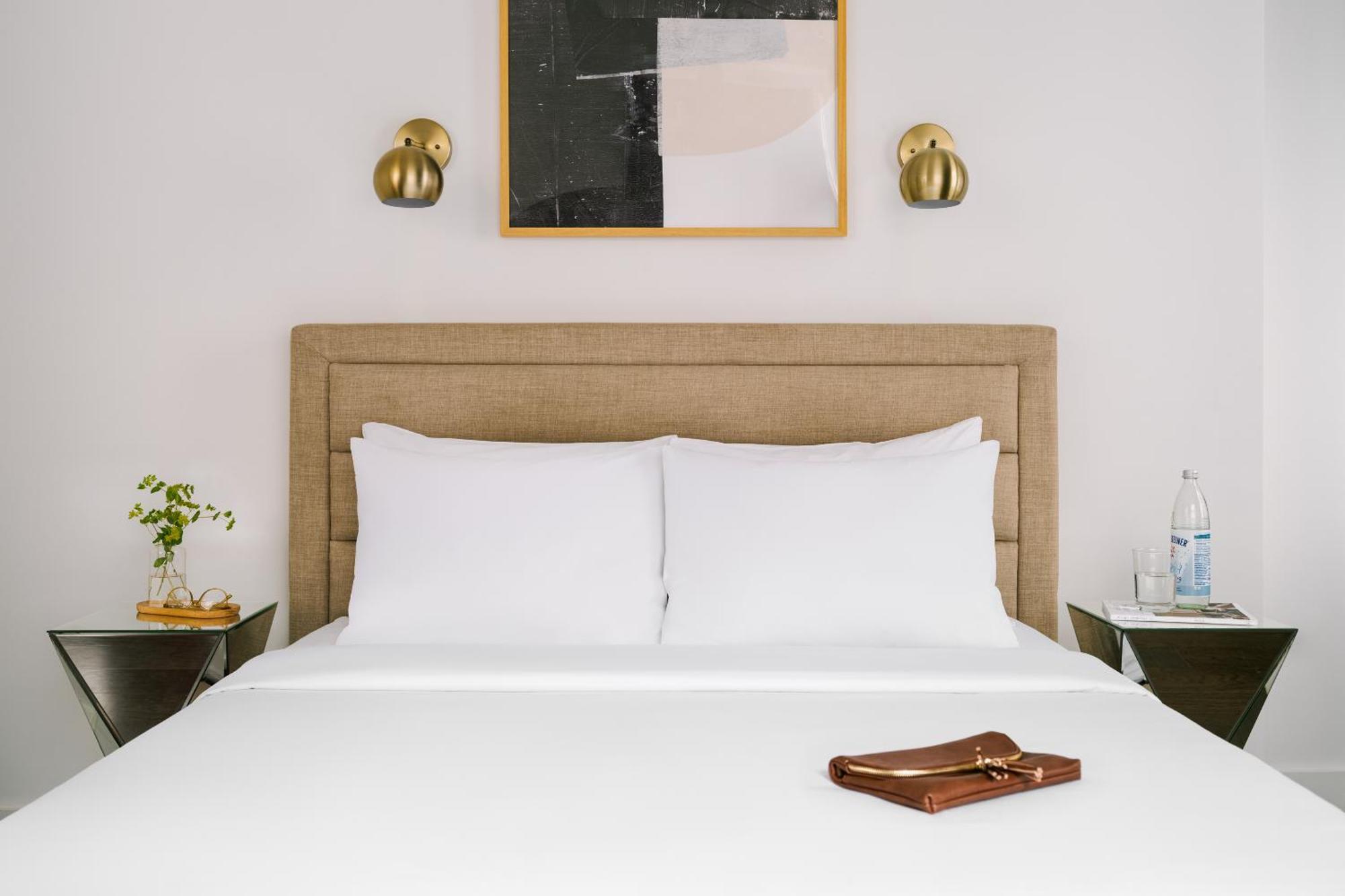 Sonder By Marriott Bonvoy One Platt Financial District