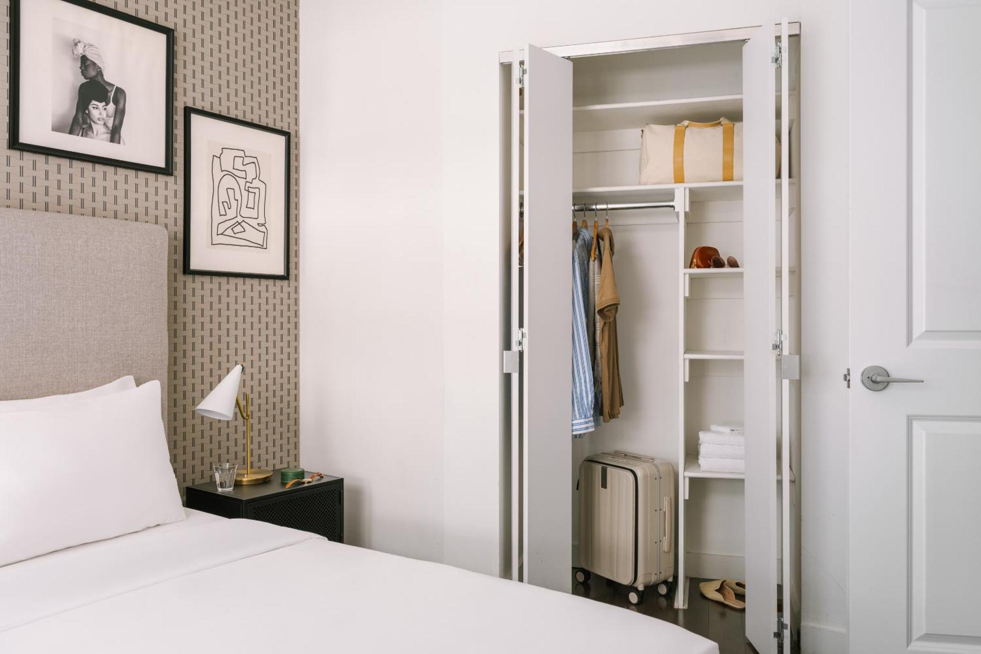 Sonder By Marriott Bonvoy One Platt Financial District Aparthotel Nova York