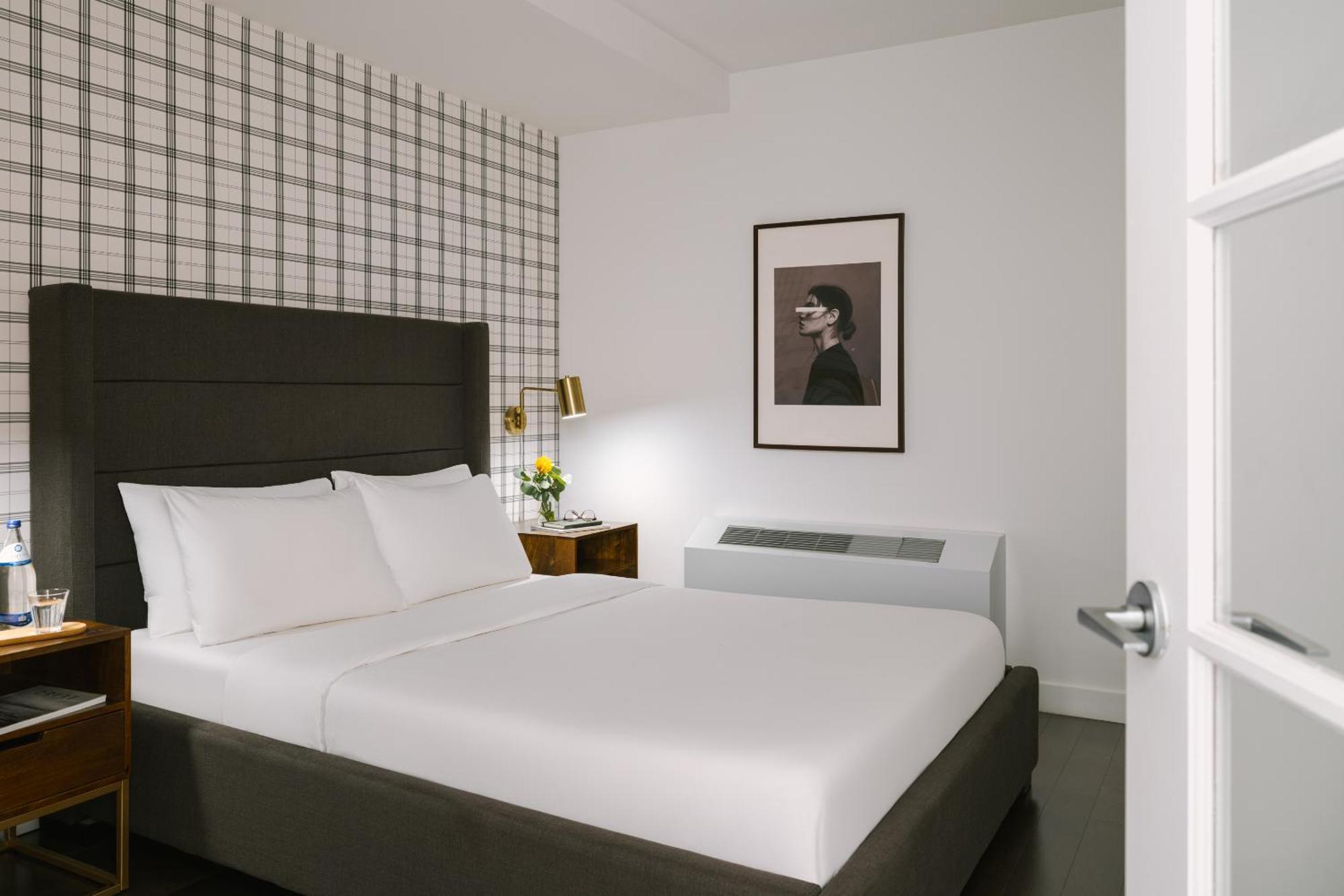 Aparthotel Sonder By Marriott Bonvoy One Platt Financial District 4*