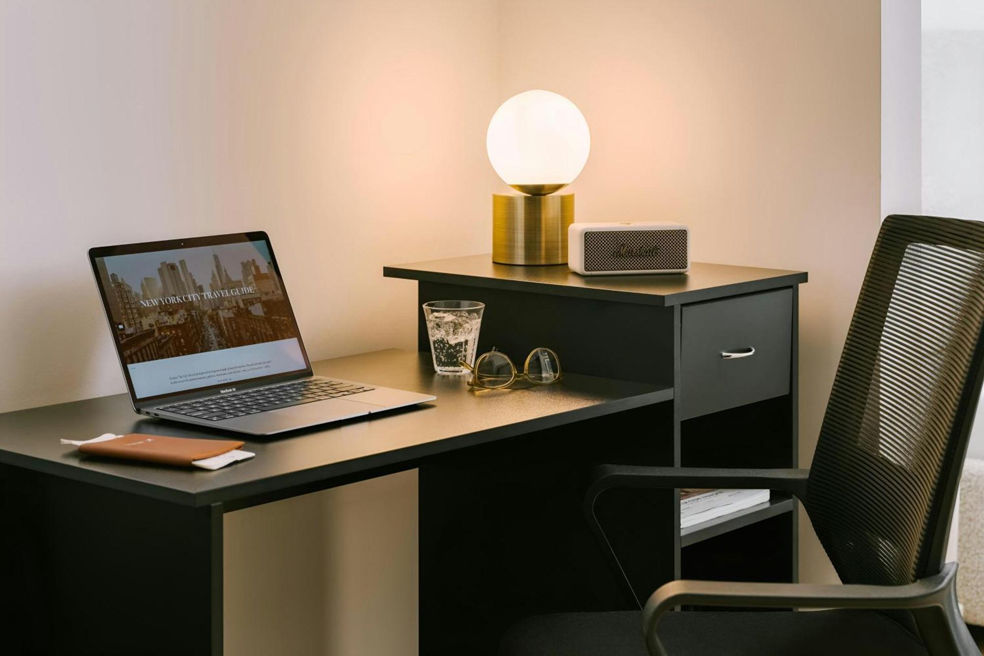 Sonder By Marriott Bonvoy One Platt Financial District Aparthotel