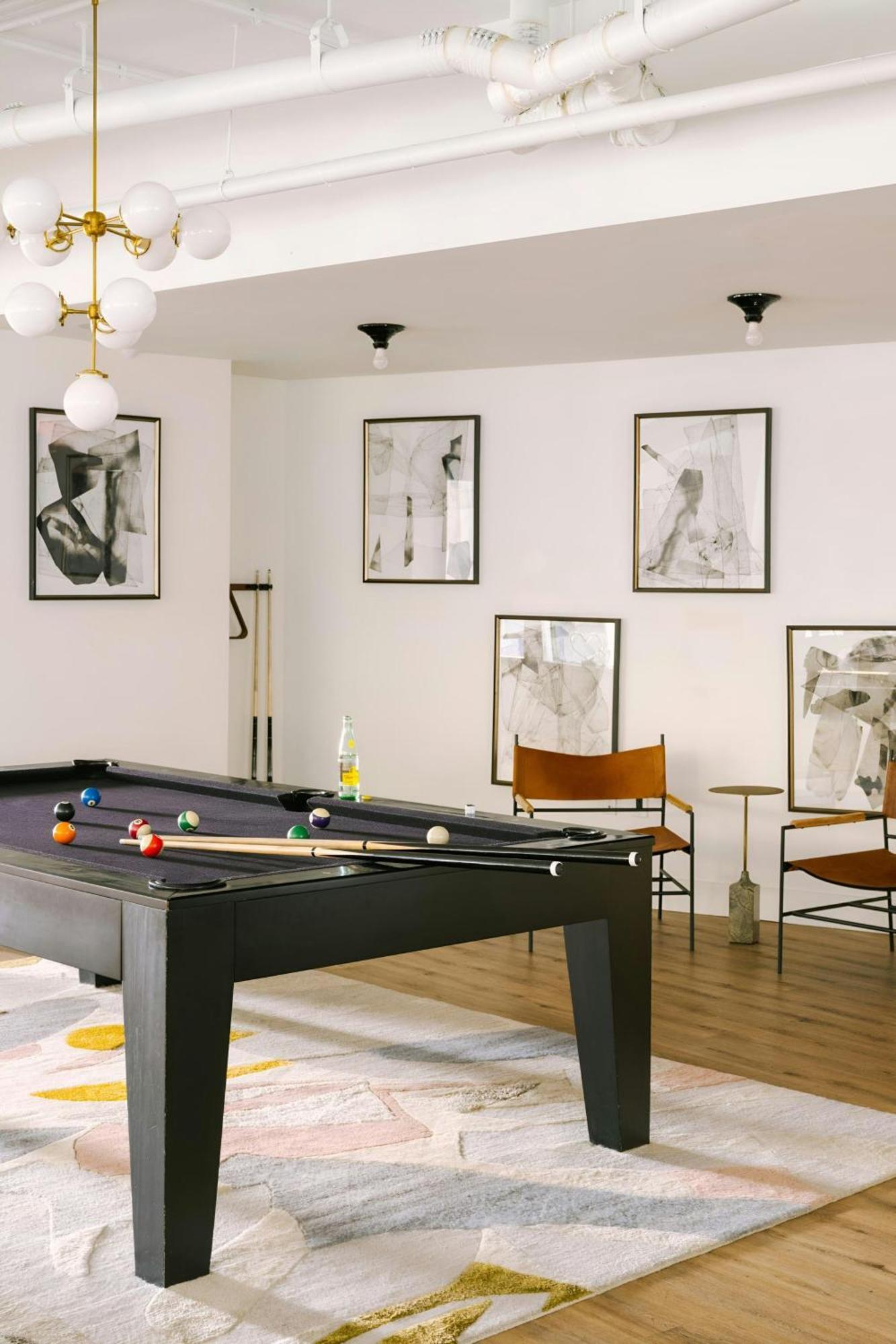 Sonder By Marriott Bonvoy One Platt Financial District Aparthotel Nova York