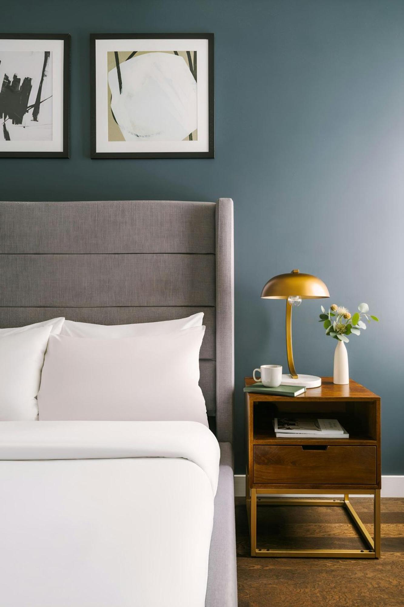 Sonder By Marriott Bonvoy One Platt Financial District Aparthotel 4*