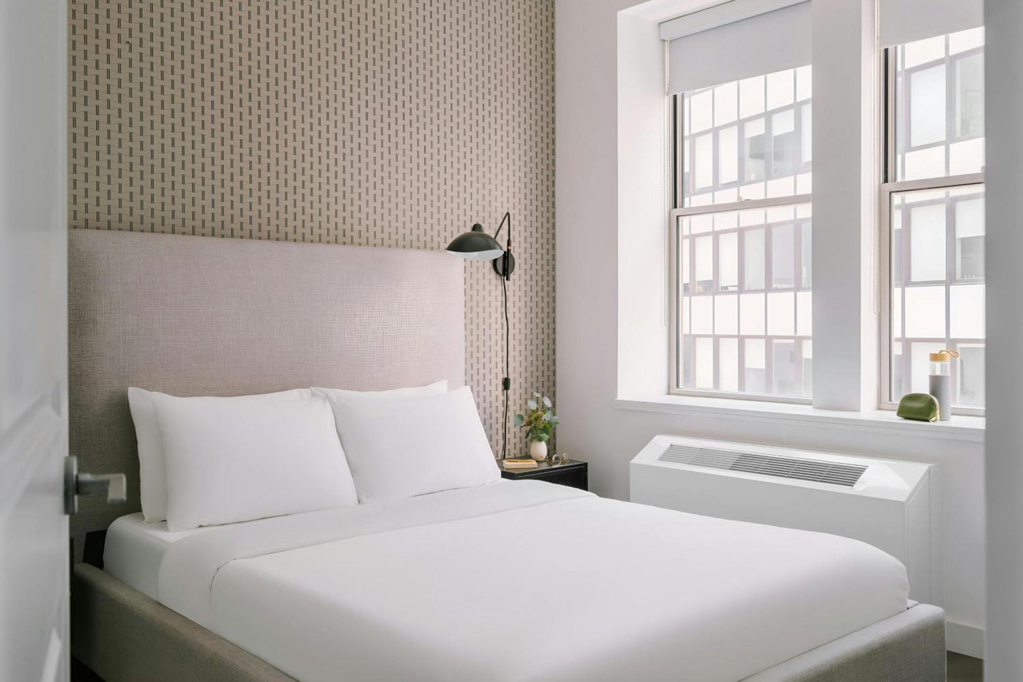 Sonder By Marriott Bonvoy One Platt Financial District Aparthotel Nova York