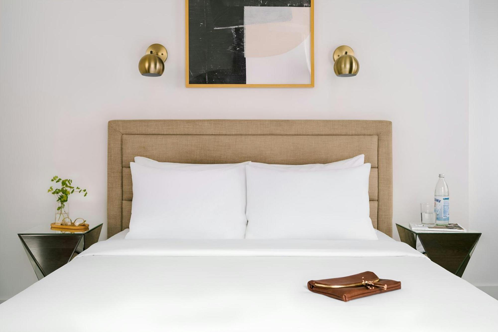 Aparthotel Sonder By Marriott Bonvoy One Platt Financial District Nova York