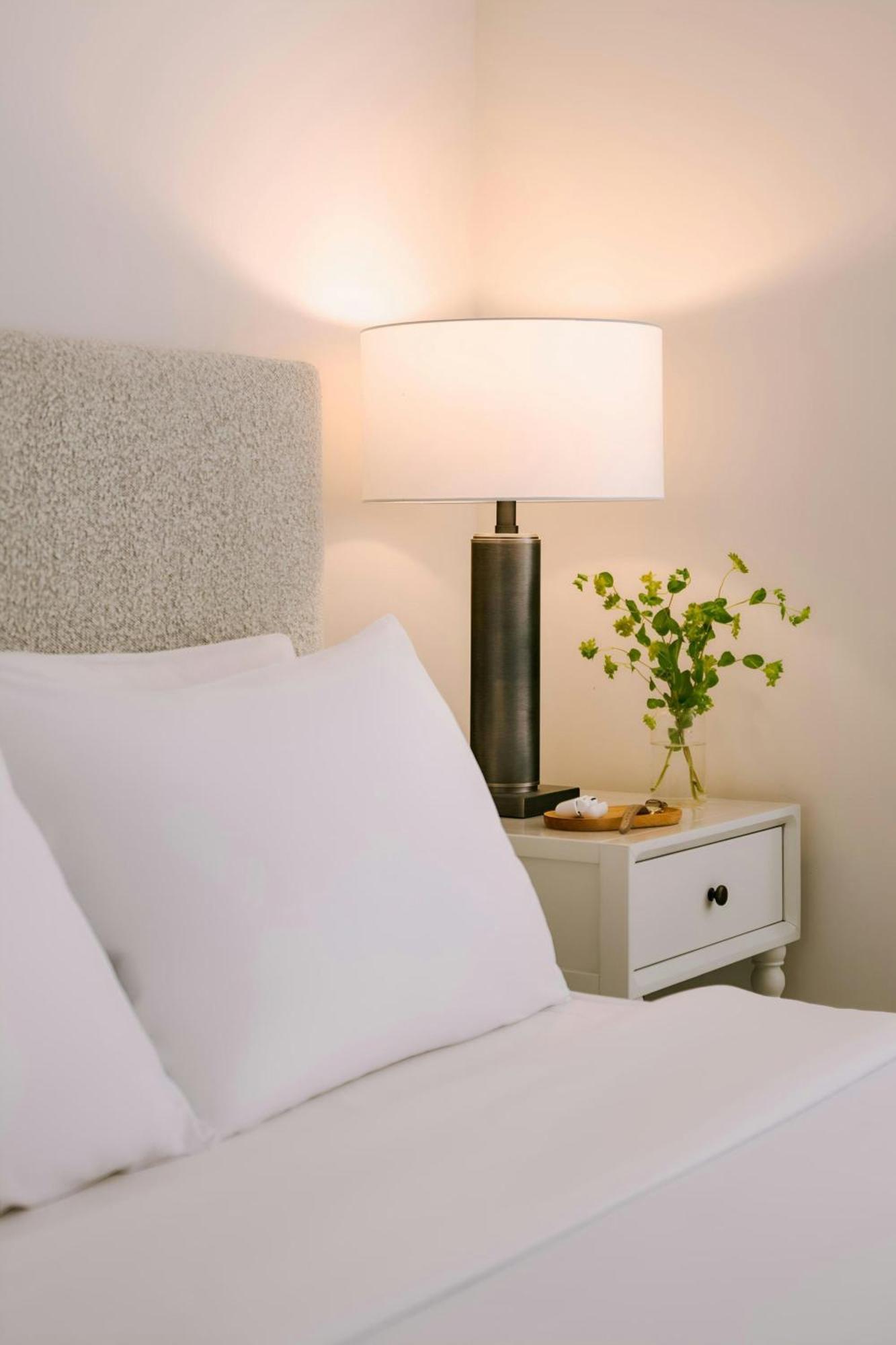 Sonder By Marriott Bonvoy One Platt Financial District 4*