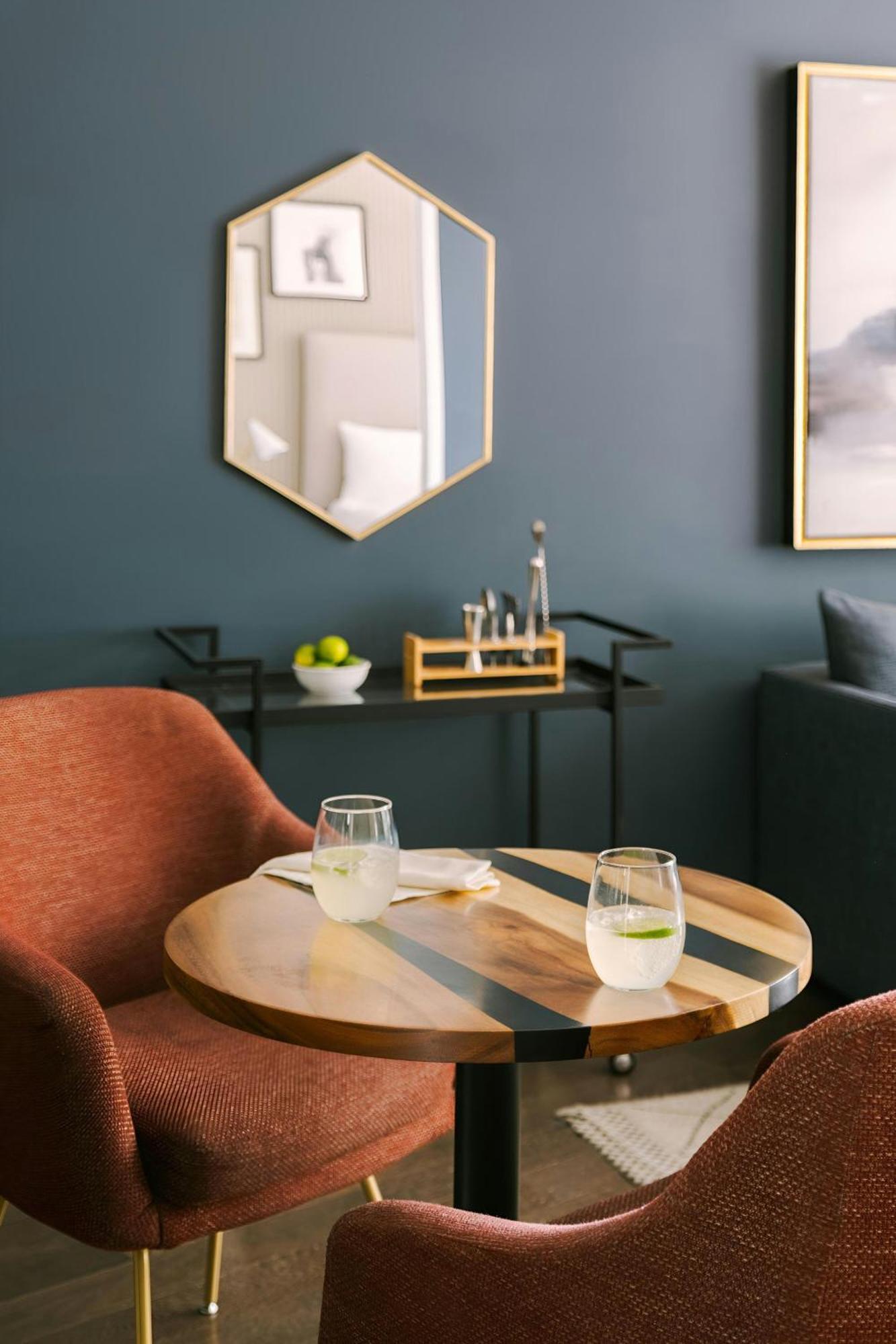 Sonder By Marriott Bonvoy One Platt Financial District Aparthotel