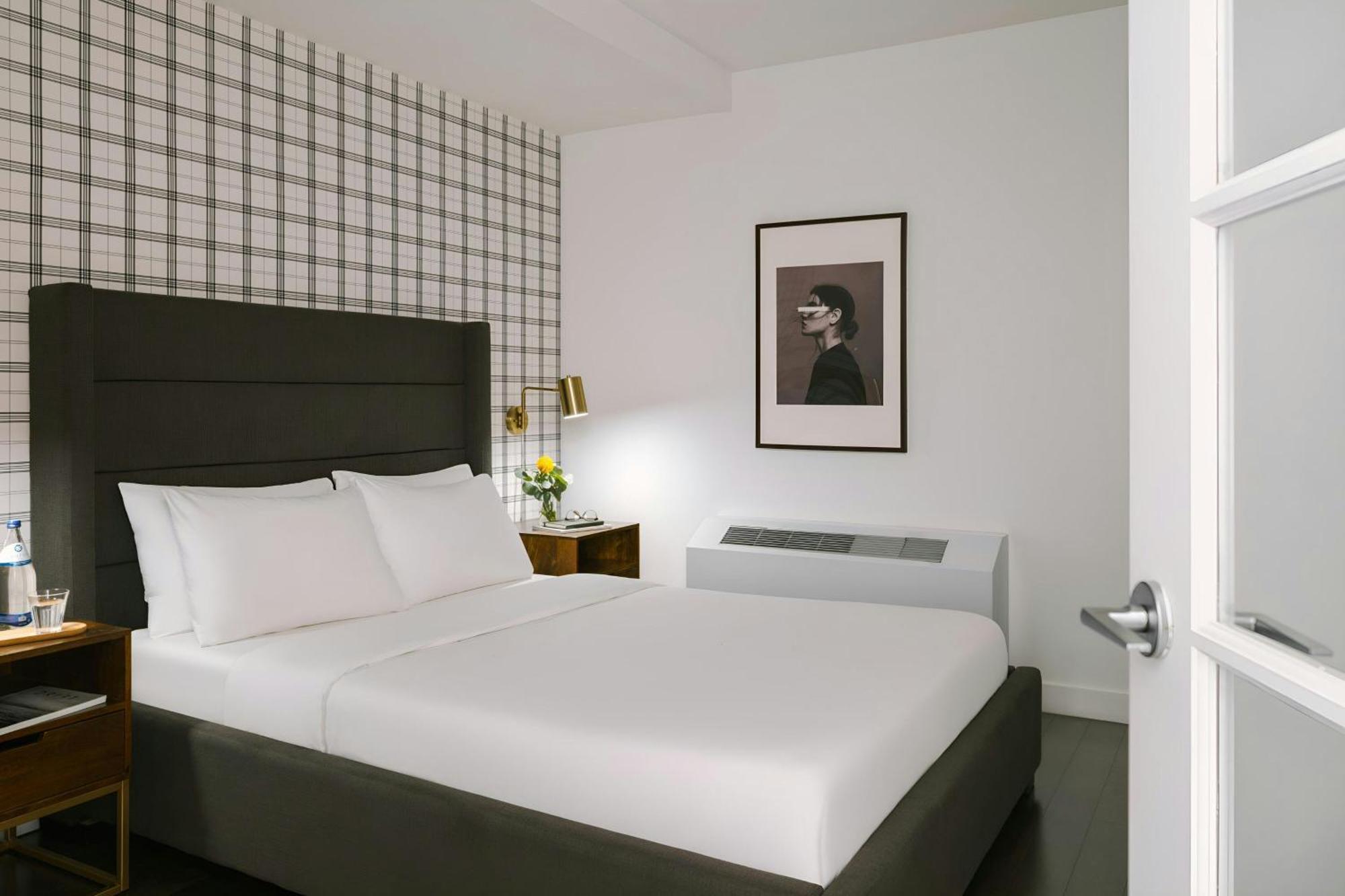 Aparthotel Sonder By Marriott Bonvoy One Platt Financial District