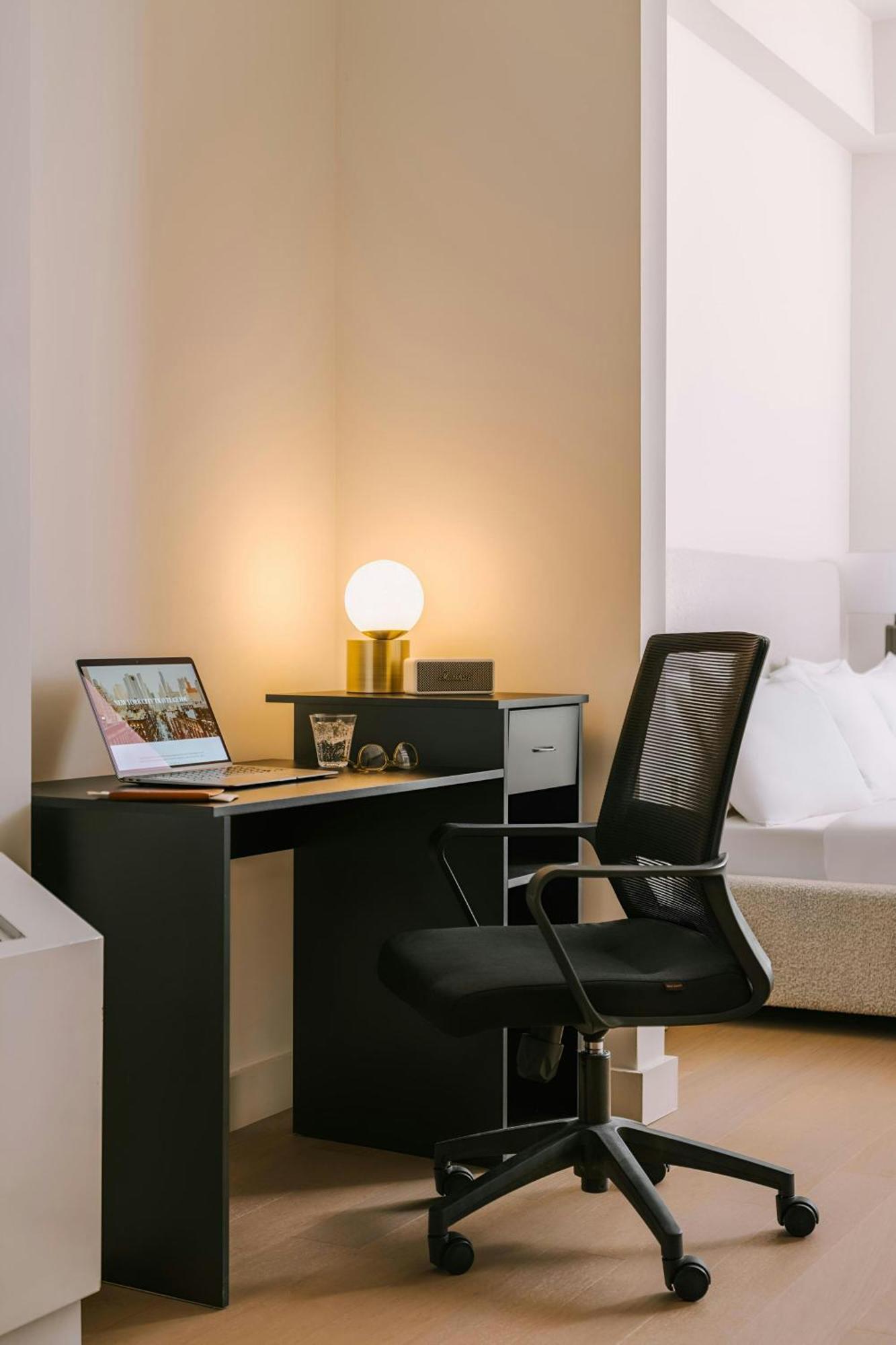 Aparthotel Sonder By Marriott Bonvoy One Platt Financial District