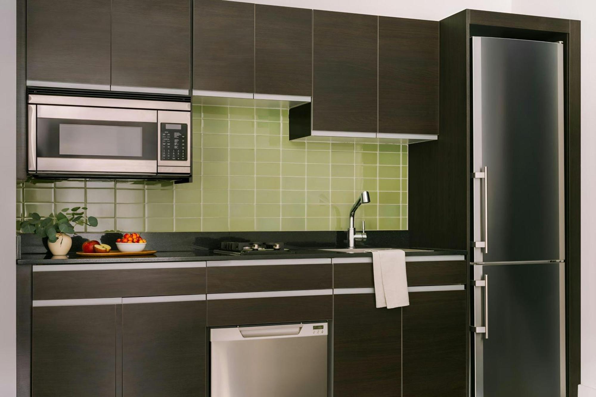Sonder By Marriott Bonvoy One Platt Financial District Aparthotel Nova York