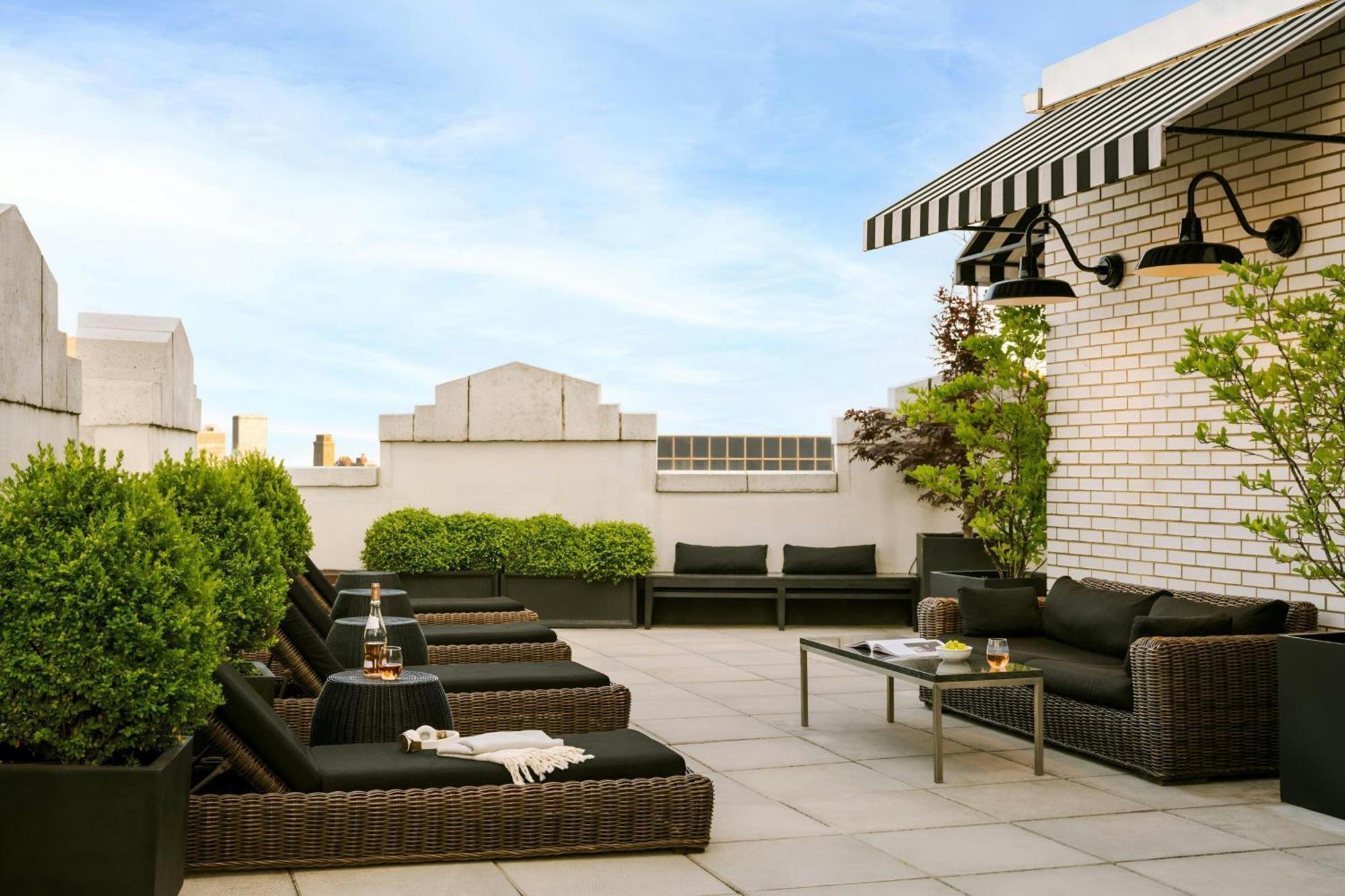 Sonder By Marriott Bonvoy One Platt Financial District Aparthotel