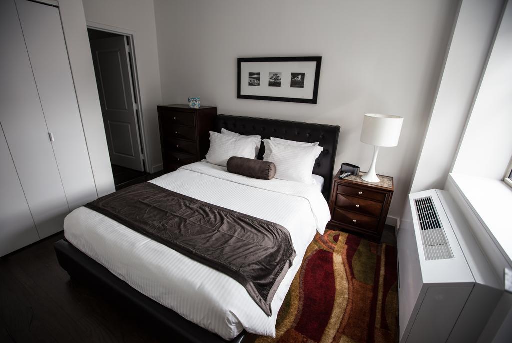 Sonder By Marriott Bonvoy One Platt Financial District Aparthotel Nova York