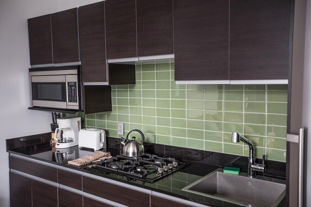Sonder By Marriott Bonvoy One Platt Financial District