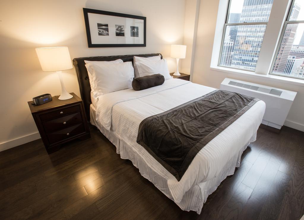 Sonder By Marriott Bonvoy One Platt Financial District Aparthotel 4*